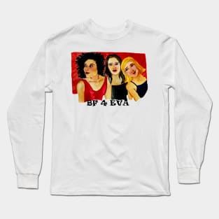 BFF's Long Sleeve T-Shirt